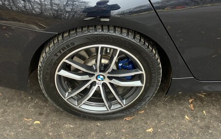 BMW 5 серия, 2021 год, 5 490 000 рублей, 3 фотография