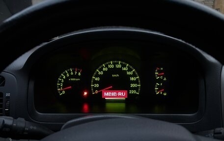 KIA Cerato I, 2006 год, 445 000 рублей, 13 фотография