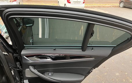 BMW 5 серия, 2021 год, 5 490 000 рублей, 8 фотография