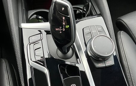 BMW 5 серия, 2021 год, 5 490 000 рублей, 18 фотография