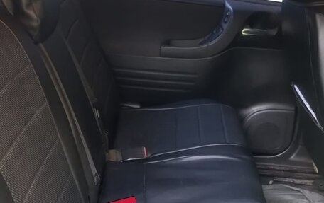 Opel Zafira A рестайлинг, 2004 год, 450 000 рублей, 3 фотография