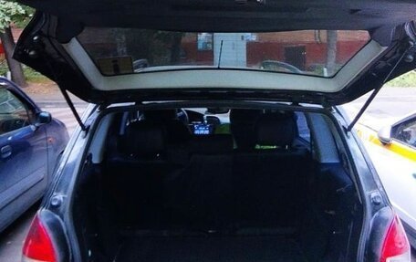 Opel Zafira A рестайлинг, 2004 год, 450 000 рублей, 8 фотография