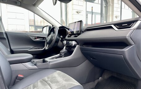 Toyota RAV4, 2024 год, 3 799 000 рублей, 6 фотография