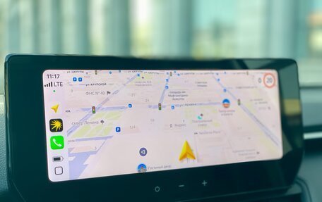 Toyota RAV4, 2024 год, 3 799 000 рублей, 14 фотография