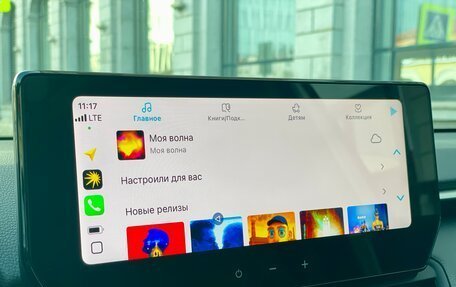 Toyota RAV4, 2024 год, 3 799 000 рублей, 15 фотография