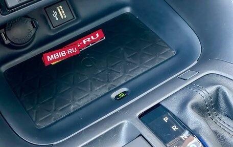 Toyota RAV4, 2024 год, 3 799 000 рублей, 16 фотография