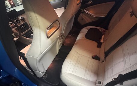 Mercedes-Benz A-Класс, 2013 год, 1 500 000 рублей, 7 фотография