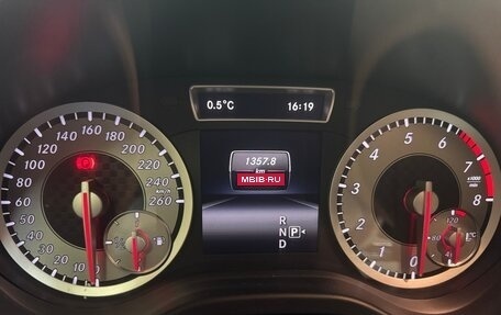 Mercedes-Benz A-Класс, 2013 год, 1 500 000 рублей, 5 фотография