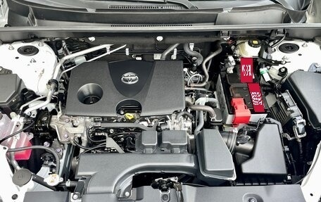 Toyota RAV4, 2024 год, 3 799 000 рублей, 28 фотография