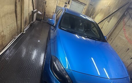 Mercedes-Benz A-Класс, 2013 год, 1 500 000 рублей, 11 фотография