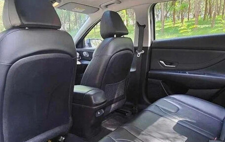 Hyundai Elantra, 2021 год, 1 310 000 рублей, 10 фотография