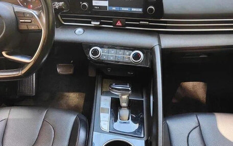 Hyundai Elantra, 2021 год, 1 310 000 рублей, 11 фотография