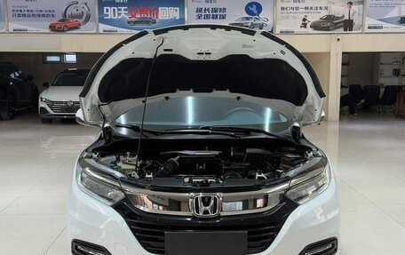 Honda Vezel, 2021 год, 1 722 000 рублей, 7 фотография