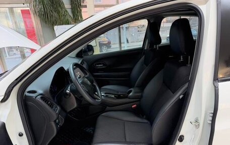 Honda Vezel, 2021 год, 1 722 000 рублей, 16 фотография