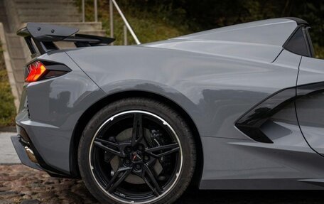 Chevrolet Corvette C8, 2024 год, 17 664 500 рублей, 4 фотография