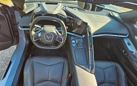 Chevrolet Corvette C8, 2024 год, 17 664 500 рублей, 8 фотография