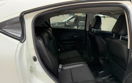 Honda Vezel, 2021 год, 1 722 000 рублей, 21 фотография