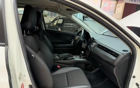 Honda Vezel, 2021 год, 1 722 000 рублей, 20 фотография