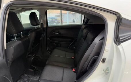 Honda Vezel, 2021 год, 1 722 000 рублей, 18 фотография