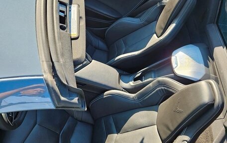 Chevrolet Corvette C8, 2024 год, 17 664 500 рублей, 9 фотография