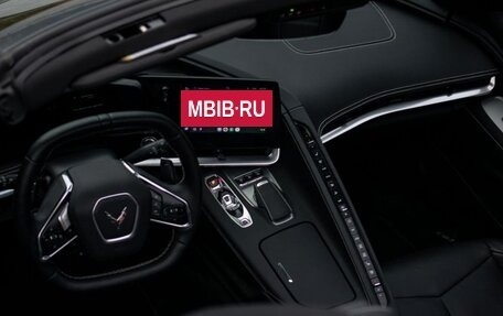 Chevrolet Corvette C8, 2024 год, 17 664 500 рублей, 11 фотография