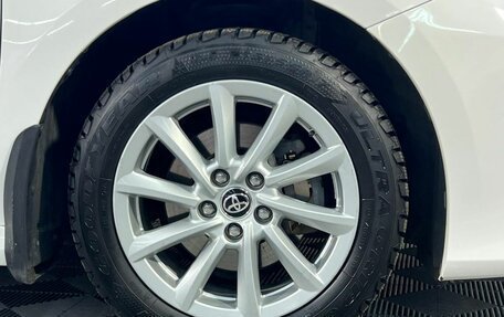 Toyota Camry, 2021 год, 2 880 000 рублей, 10 фотография