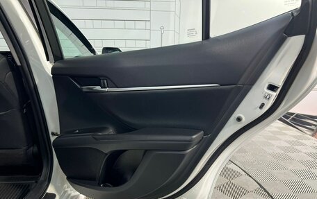 Toyota Camry, 2021 год, 2 880 000 рублей, 22 фотография