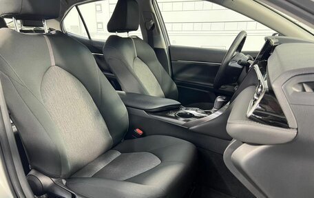 Toyota Camry, 2021 год, 2 880 000 рублей, 26 фотография