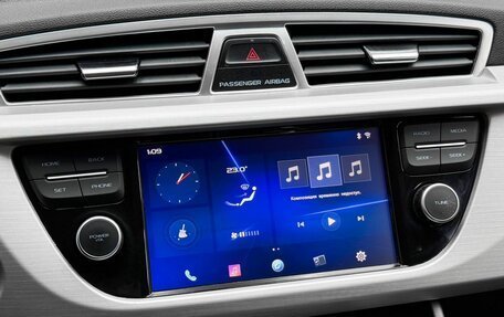 Geely Atlas I, 2019 год, 1 599 000 рублей, 13 фотография