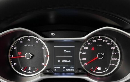 Geely Atlas I, 2019 год, 1 599 000 рублей, 12 фотография