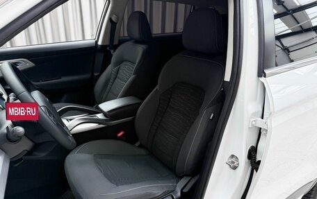 Geely Atlas I, 2019 год, 1 599 000 рублей, 8 фотография