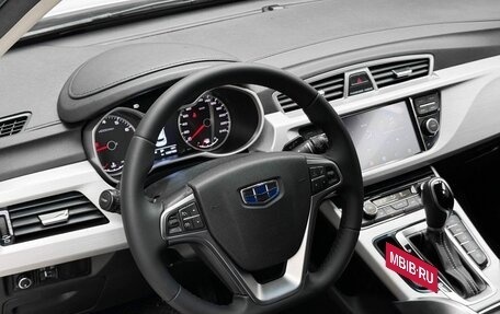 Geely Atlas I, 2019 год, 1 599 000 рублей, 10 фотография