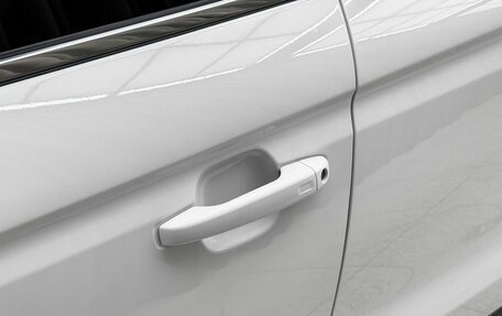 Geely Atlas I, 2019 год, 1 599 000 рублей, 17 фотография