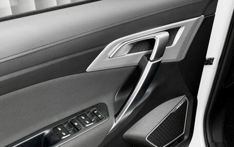 Geely Atlas I, 2019 год, 1 599 000 рублей, 16 фотография