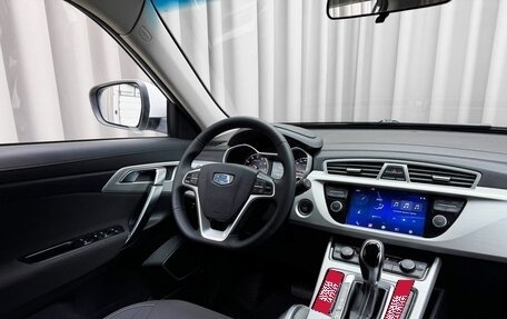 Geely Atlas I, 2019 год, 1 599 000 рублей, 7 фотография