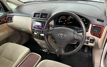 Toyota Ipsum II, 2001 год, 399 000 рублей, 5 фотография