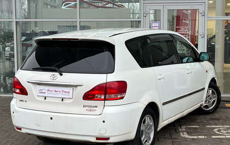 Toyota Ipsum II, 2001 год, 399 000 рублей, 2 фотография