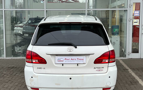 Toyota Ipsum II, 2001 год, 399 000 рублей, 4 фотография