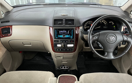 Toyota Ipsum II, 2001 год, 399 000 рублей, 8 фотография