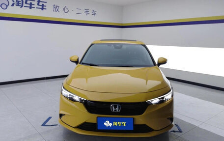 Honda Integra IV, 2022 год, 1 824 000 рублей, 3 фотография