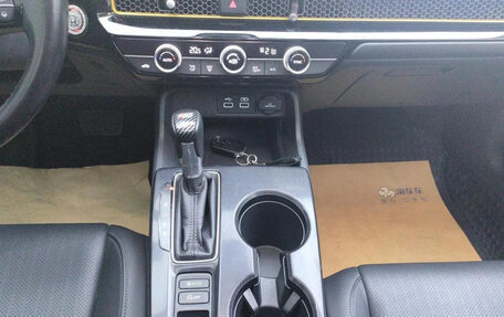 Honda Integra IV, 2022 год, 1 824 000 рублей, 7 фотография