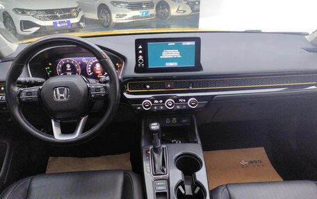 Honda Integra IV, 2022 год, 1 824 000 рублей, 8 фотография