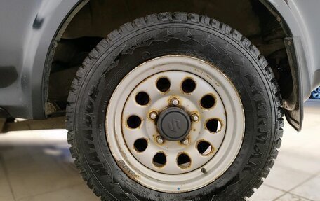 Suzuki Jimny, 2010 год, 1 149 000 рублей, 5 фотография