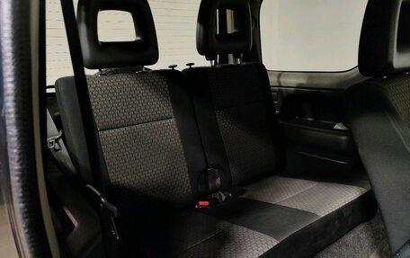 Suzuki Jimny, 2010 год, 1 149 000 рублей, 11 фотография