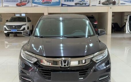 Honda Vezel, 2022 год, 1 722 000 рублей, 2 фотография