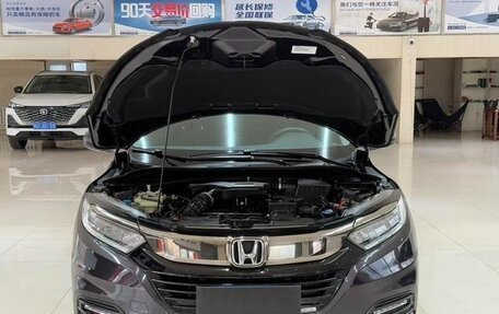 Honda Vezel, 2022 год, 1 722 000 рублей, 7 фотография