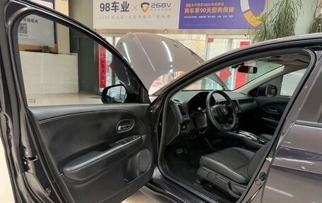 Honda Vezel, 2022 год, 1 722 000 рублей, 8 фотография