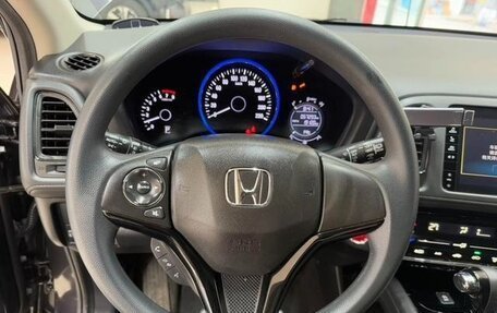 Honda Vezel, 2022 год, 1 722 000 рублей, 11 фотография