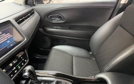 Honda Vezel, 2022 год, 1 722 000 рублей, 13 фотография