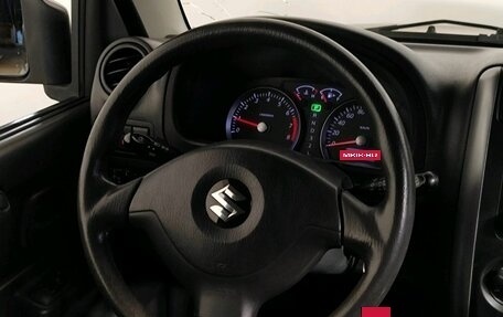 Suzuki Jimny, 2010 год, 1 149 000 рублей, 10 фотография